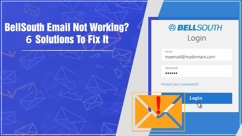 bellsouth-email-not-working